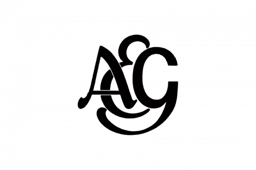 AEG Logo 1907