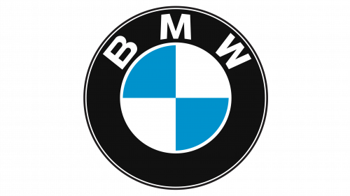 Font BMW Logo
