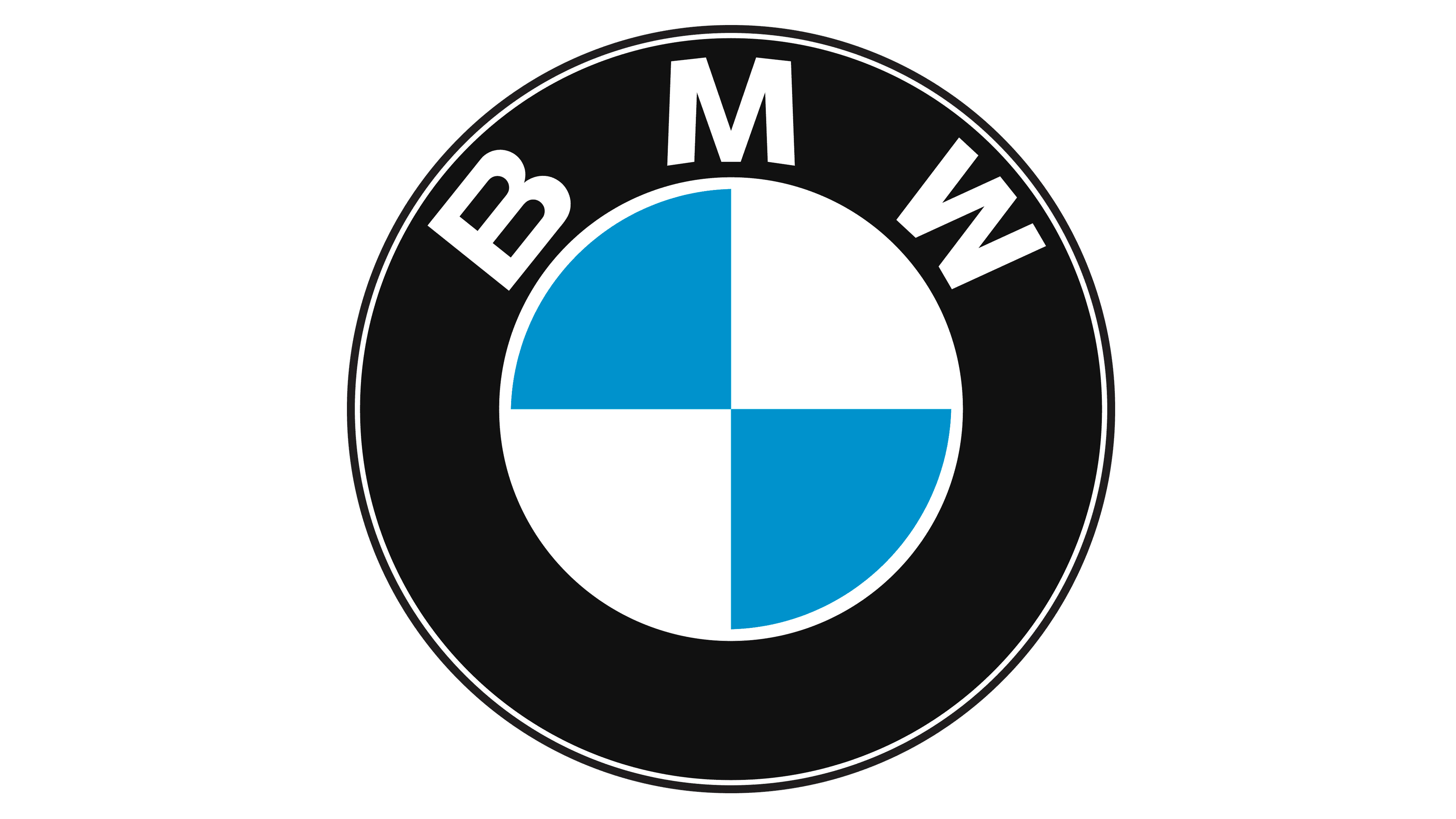 BMW Font