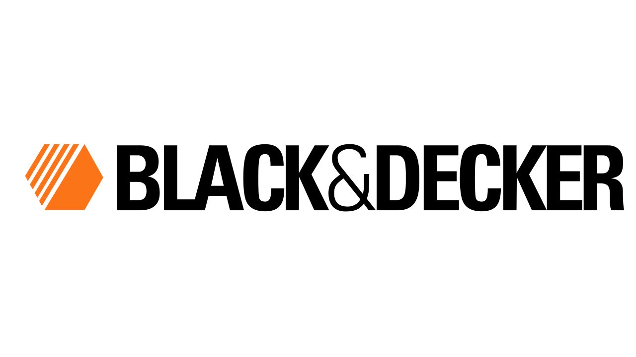 Black & Decker en estados unidos, servicio al cliente, telefono, logo