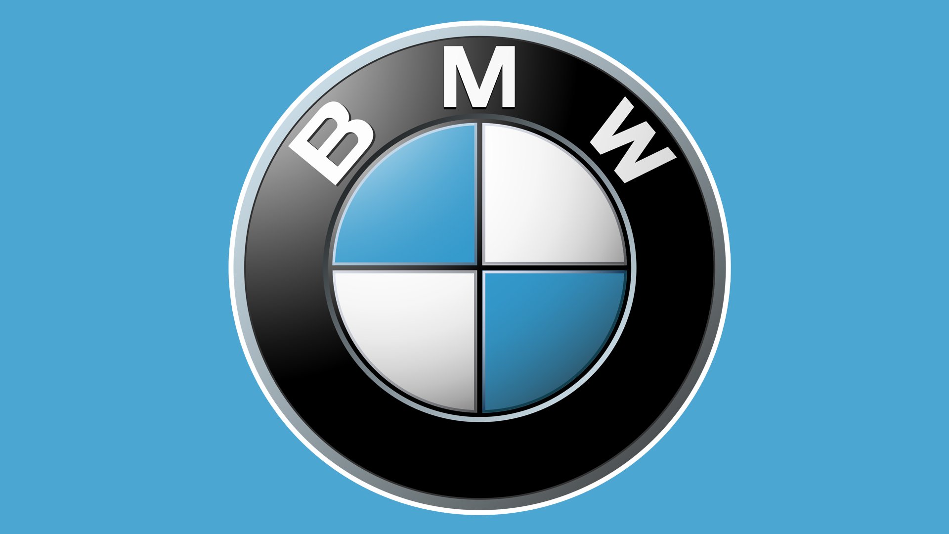 Bmw X7 Logo