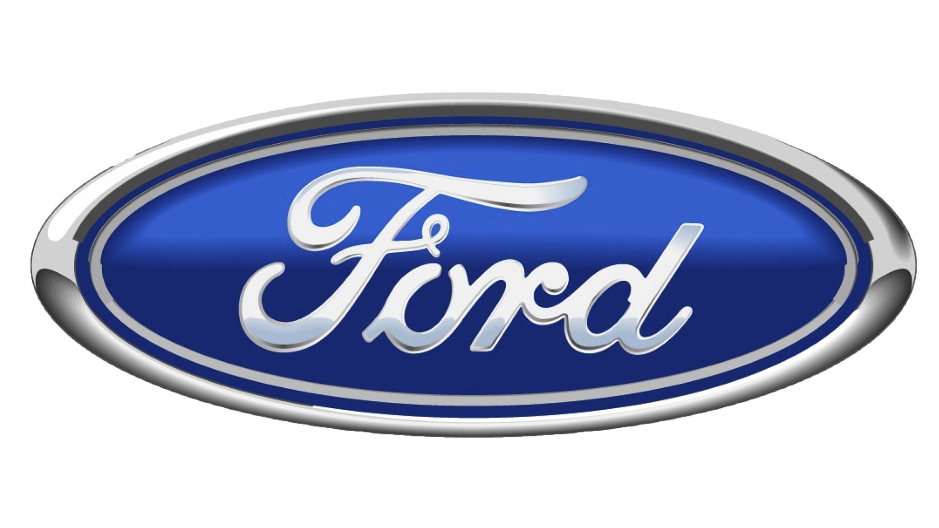 Ford Suv Logos