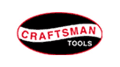 Craftsman Logo 1928