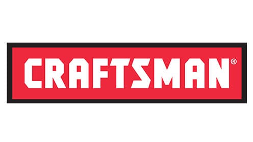 Craftsman Logo 1970