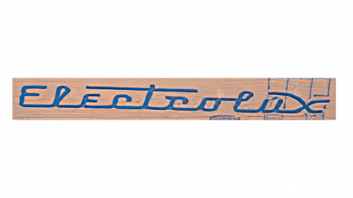Electrolux Logo 1941