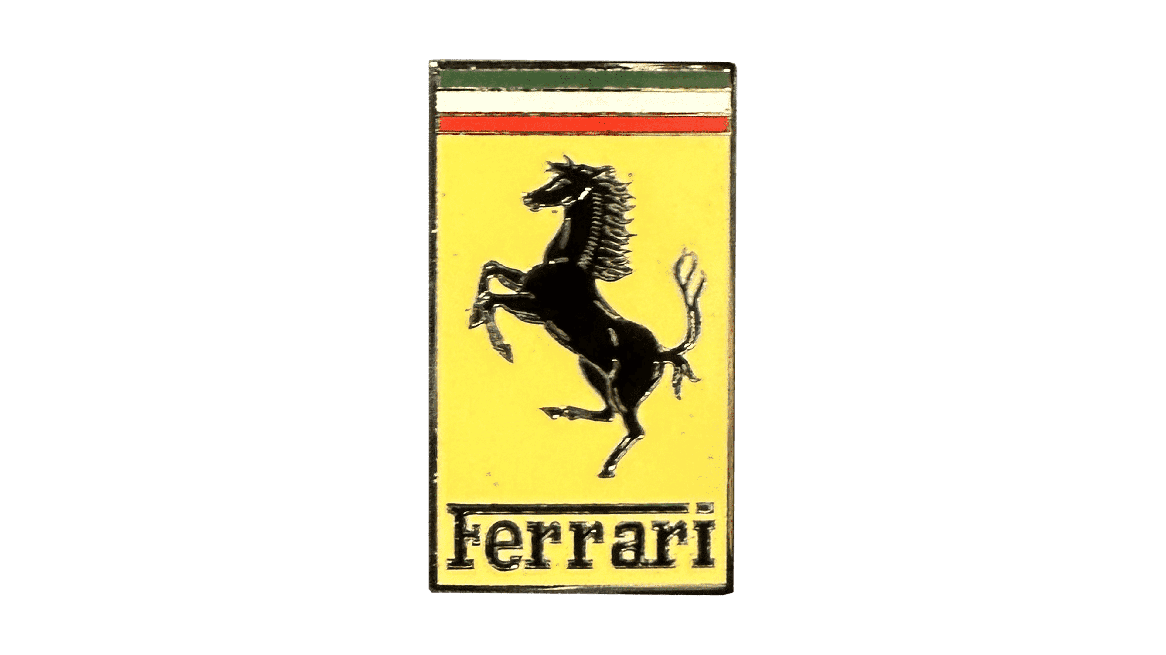 What Does the Ferrari Logo Symbolize?