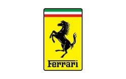Ferrari logo tumb