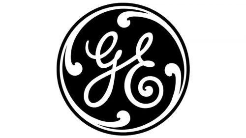 GE Logo 1909