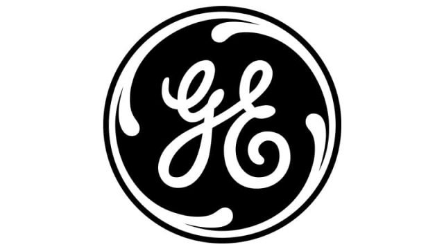 Ge Logo History