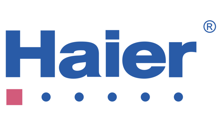 Haier Logo and symbol, meaning, history, PNG, brand