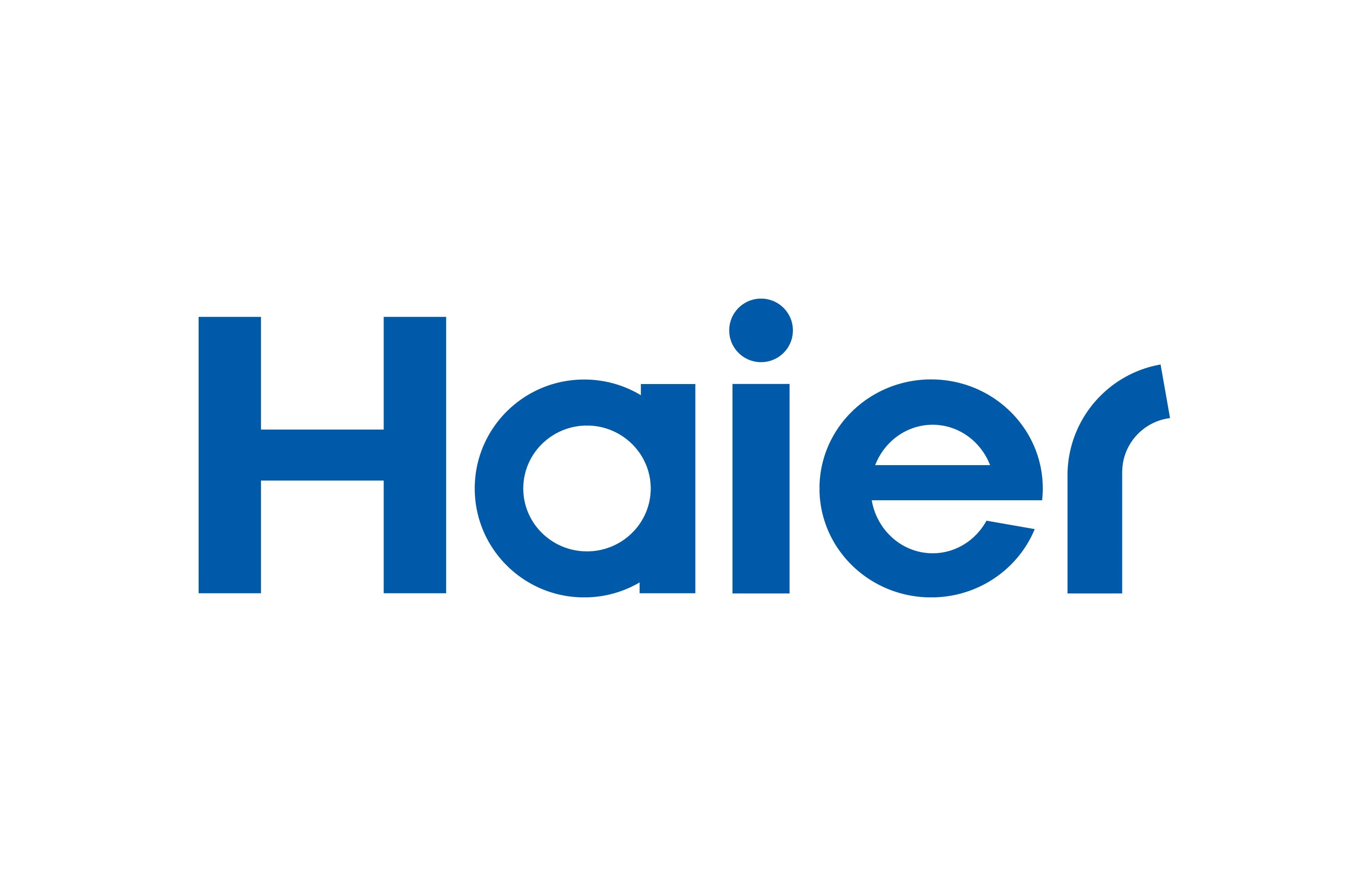 Haier logo and symbol, meaning, history, PNG