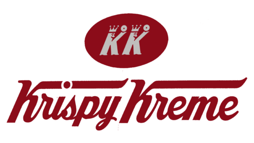 Krispy Kreme Logo 1937