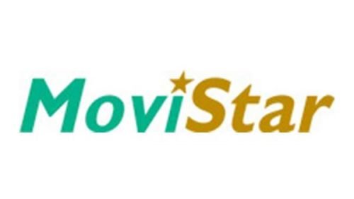 Movistar Logo 1998