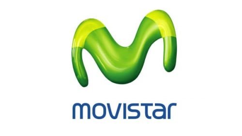 Movistar Logo 2004