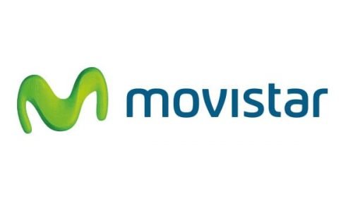 Movistar Logo 2010