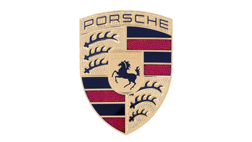 Porsche Crest 1994