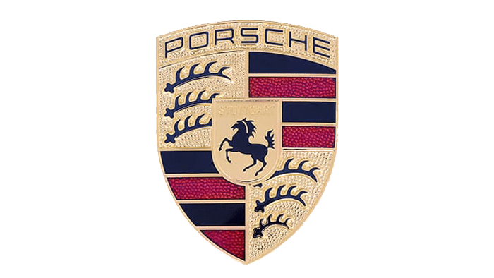 porsche logo wallpaper hd