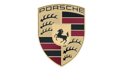 Porsche Crest 2014