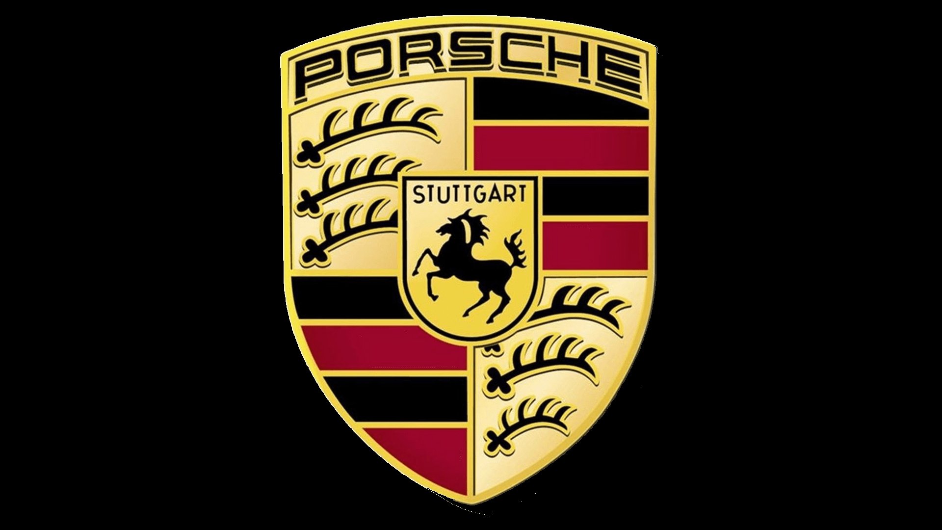 Porsche Logo and symbol, meaning, history, PNG, brand
