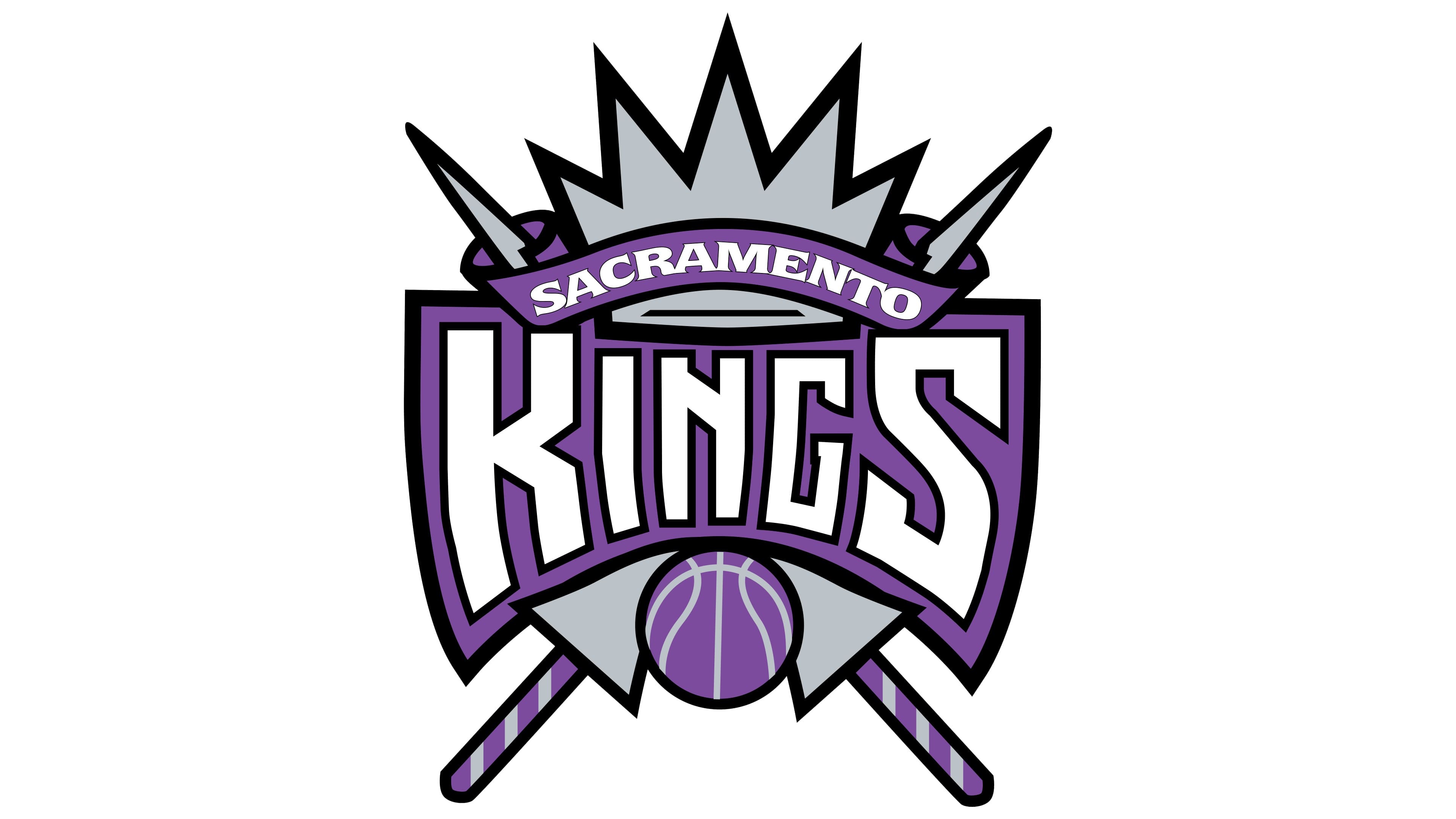 Sacramento Kings History - Team Origins, Logos & Jerseys 