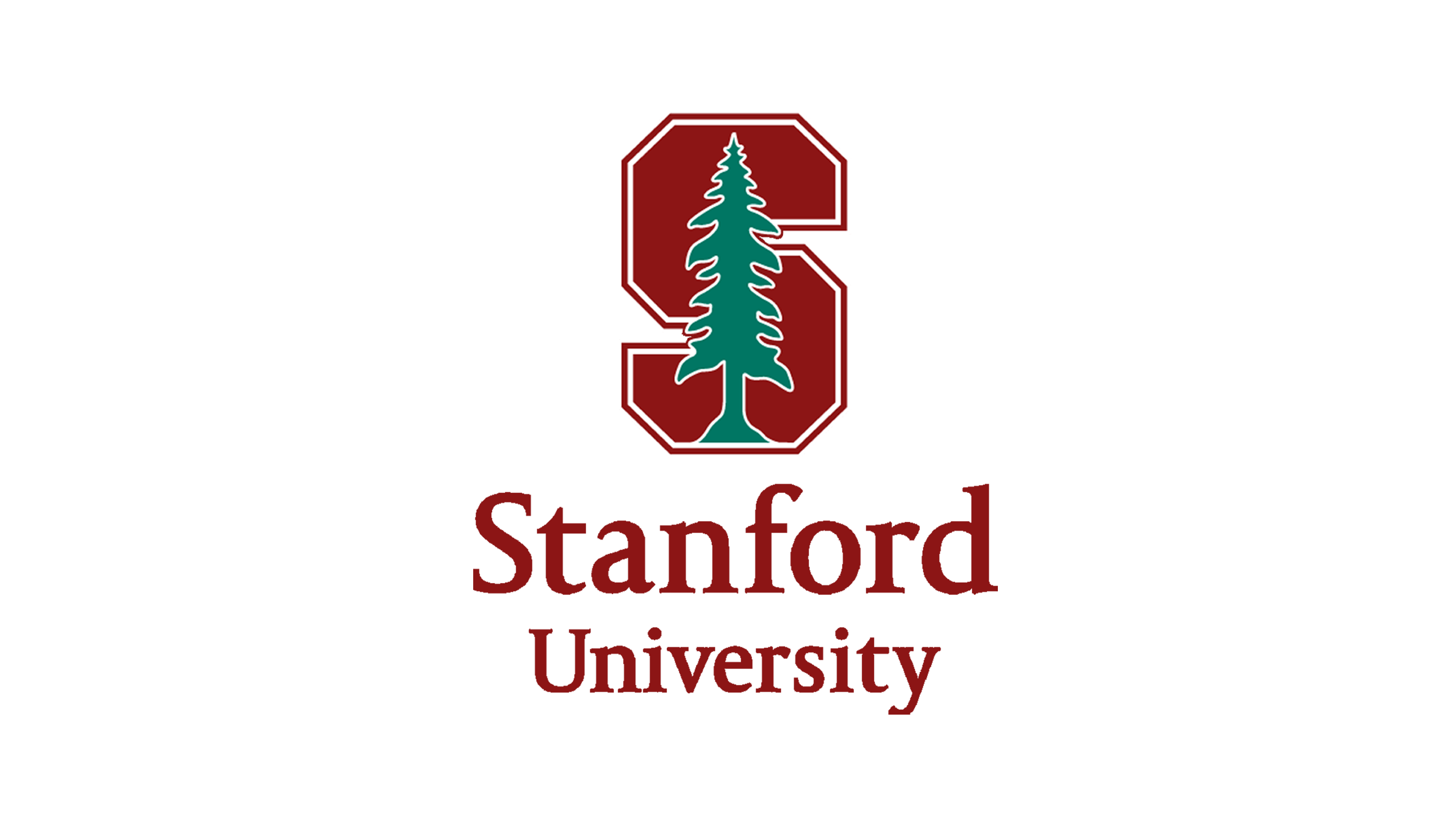 Stanford University Logo Transparent
