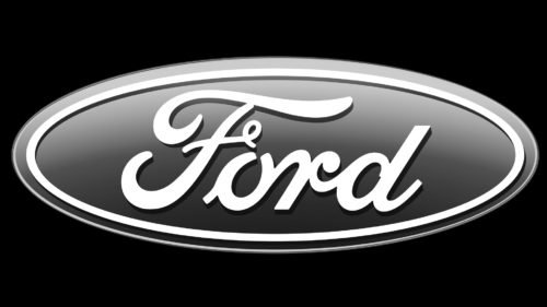 Symbol Ford