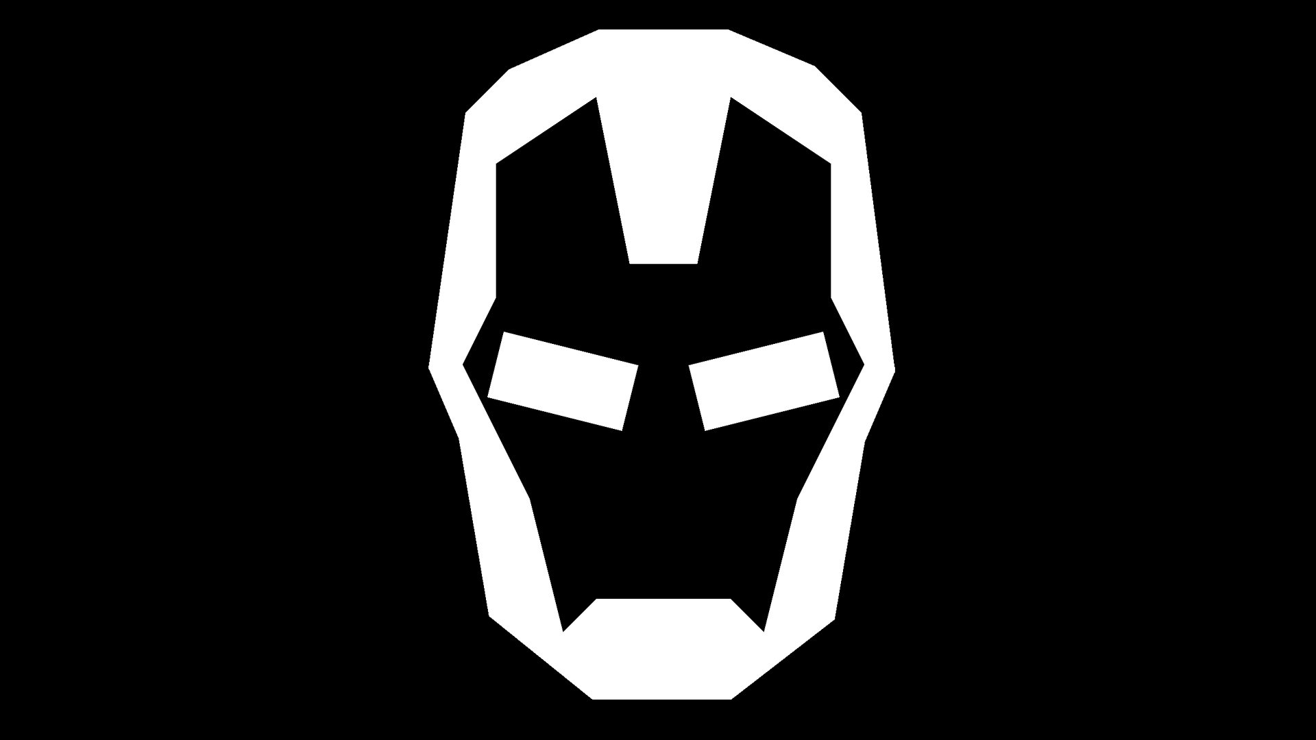 Iron man logo HD wallpapers | Pxfuel