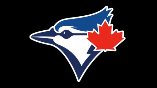Symbol Toronto Blue Jays