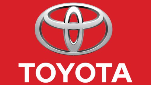 Symbol Toyota