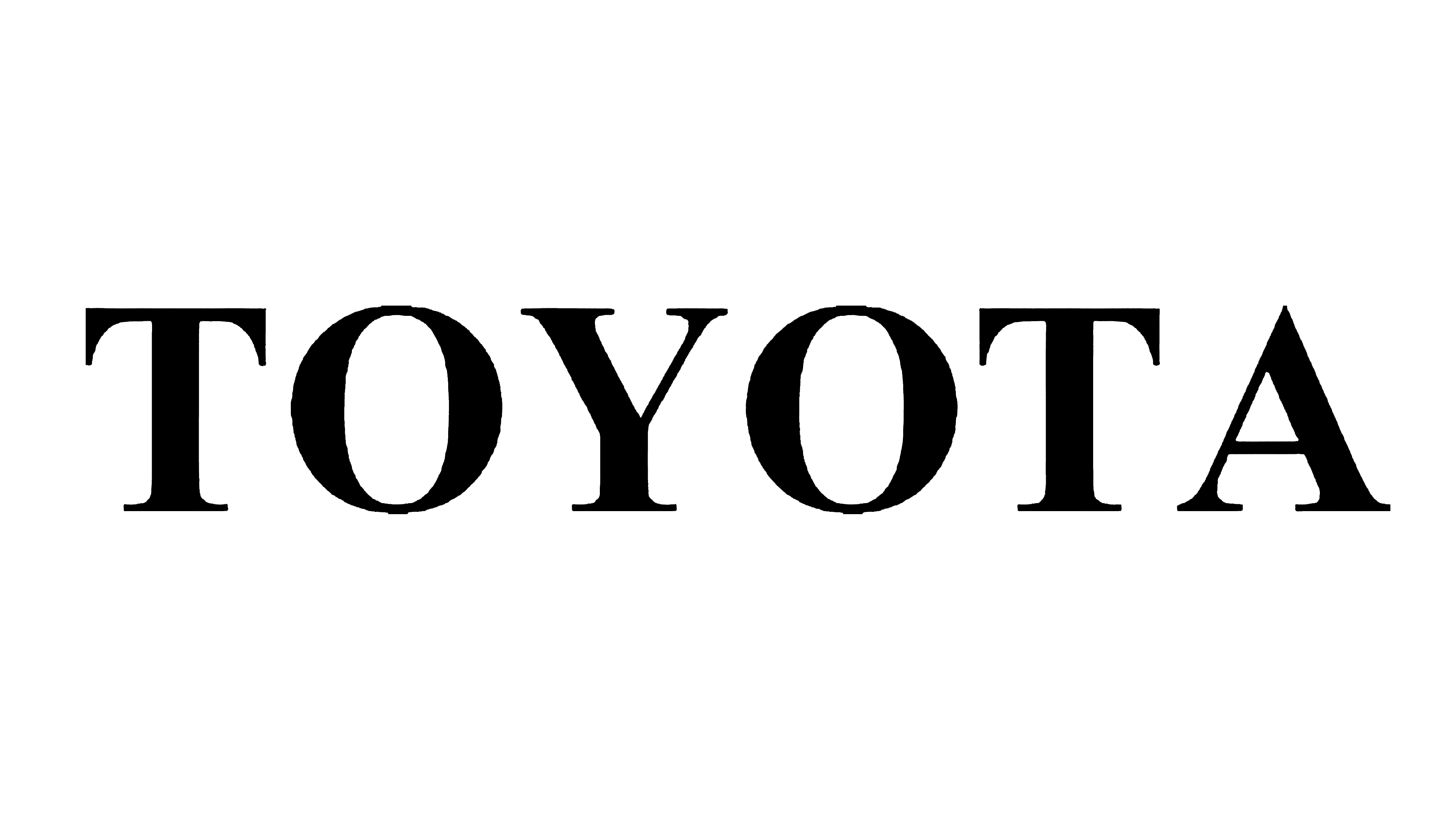 Toyota Logo And Symbol Meaning History PNG Brand