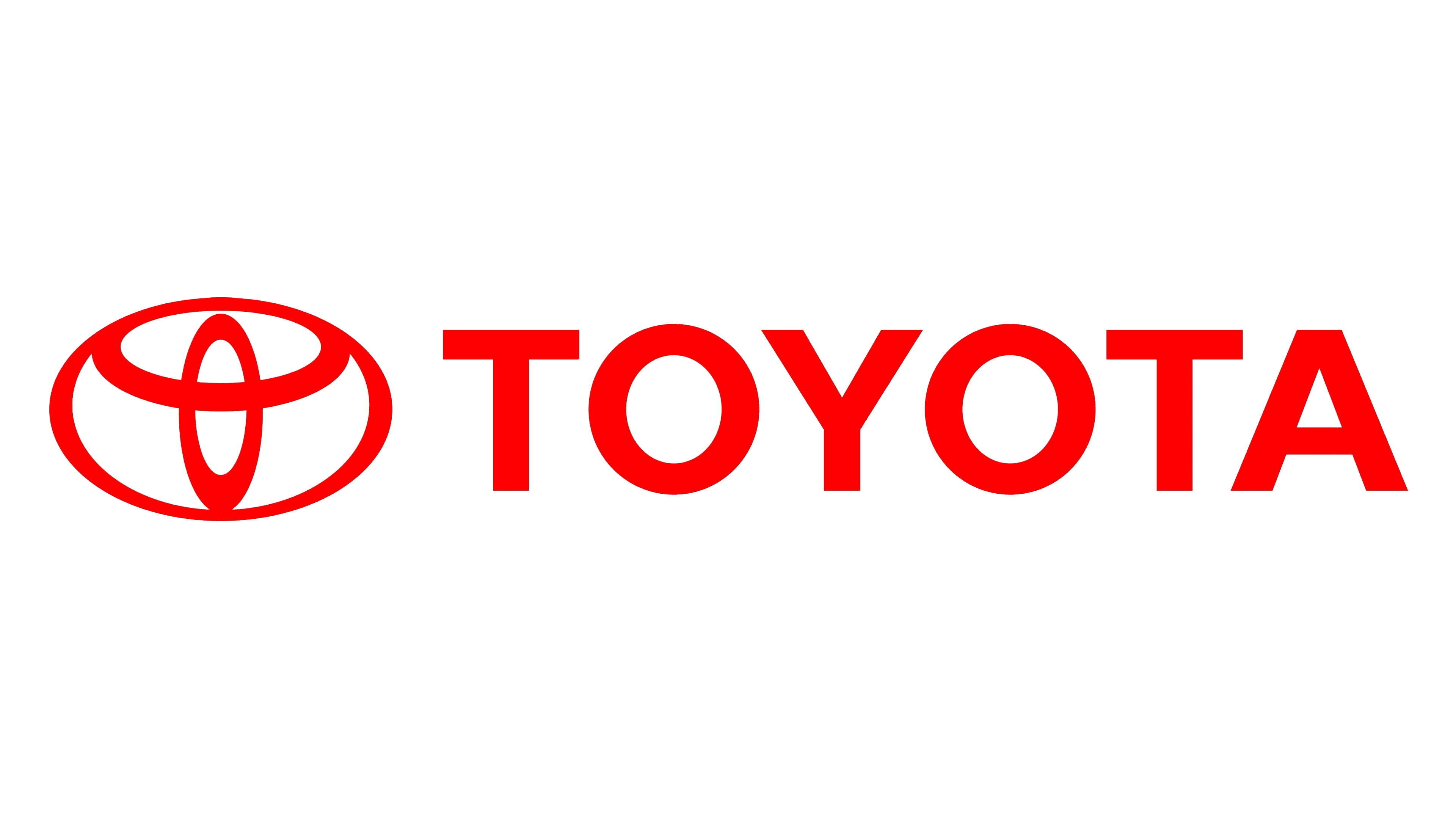 Toyota Logo History: Toyota Symbol Meaning And Evolution