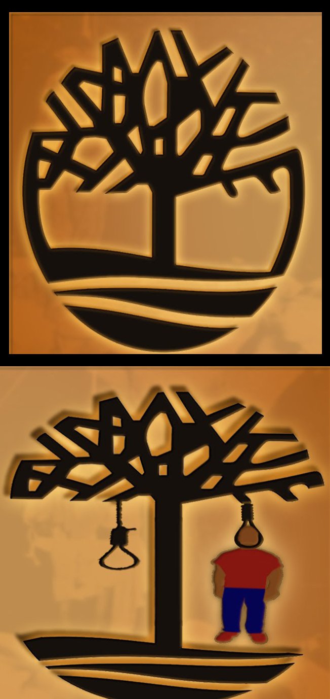 Timberland logo and symbol, meaning, history, PNG