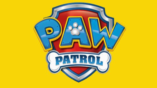 emblem Paw Patrol