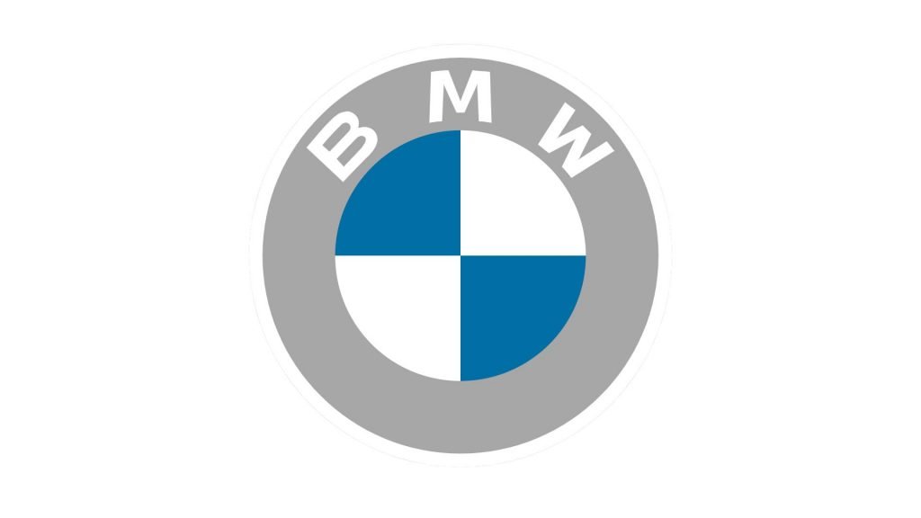 Что означает логотип bmw