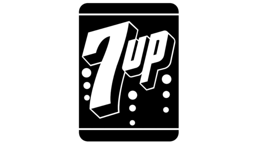 7Up Logo 1939