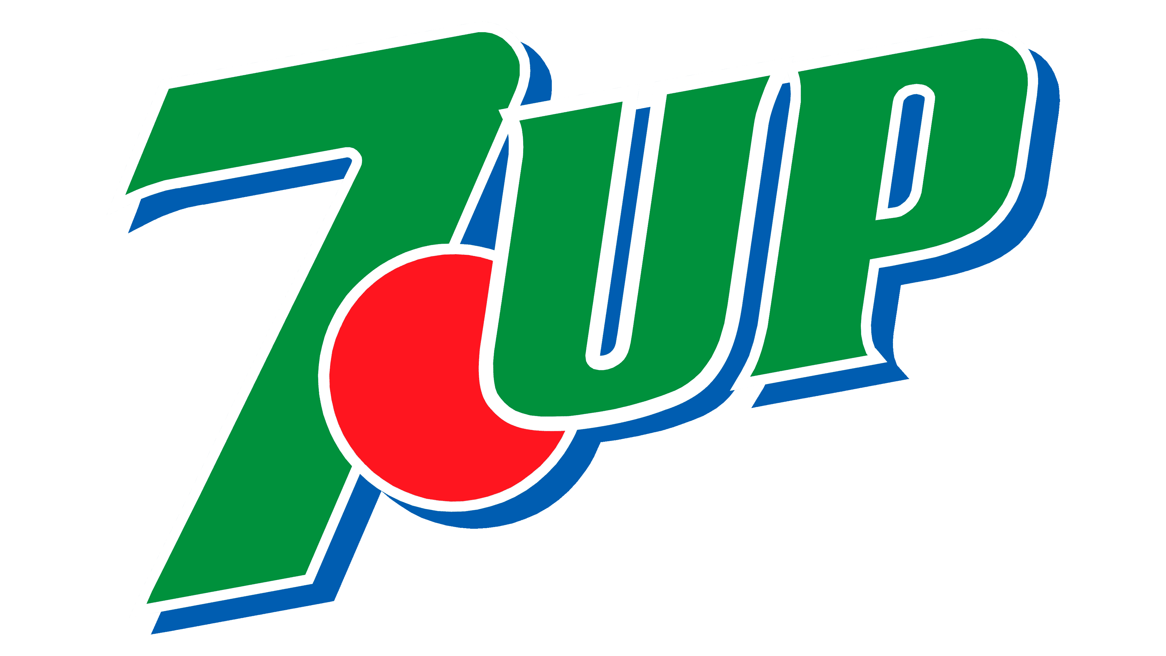 7Up Logo and symbol, meaning, history, PNG, brand