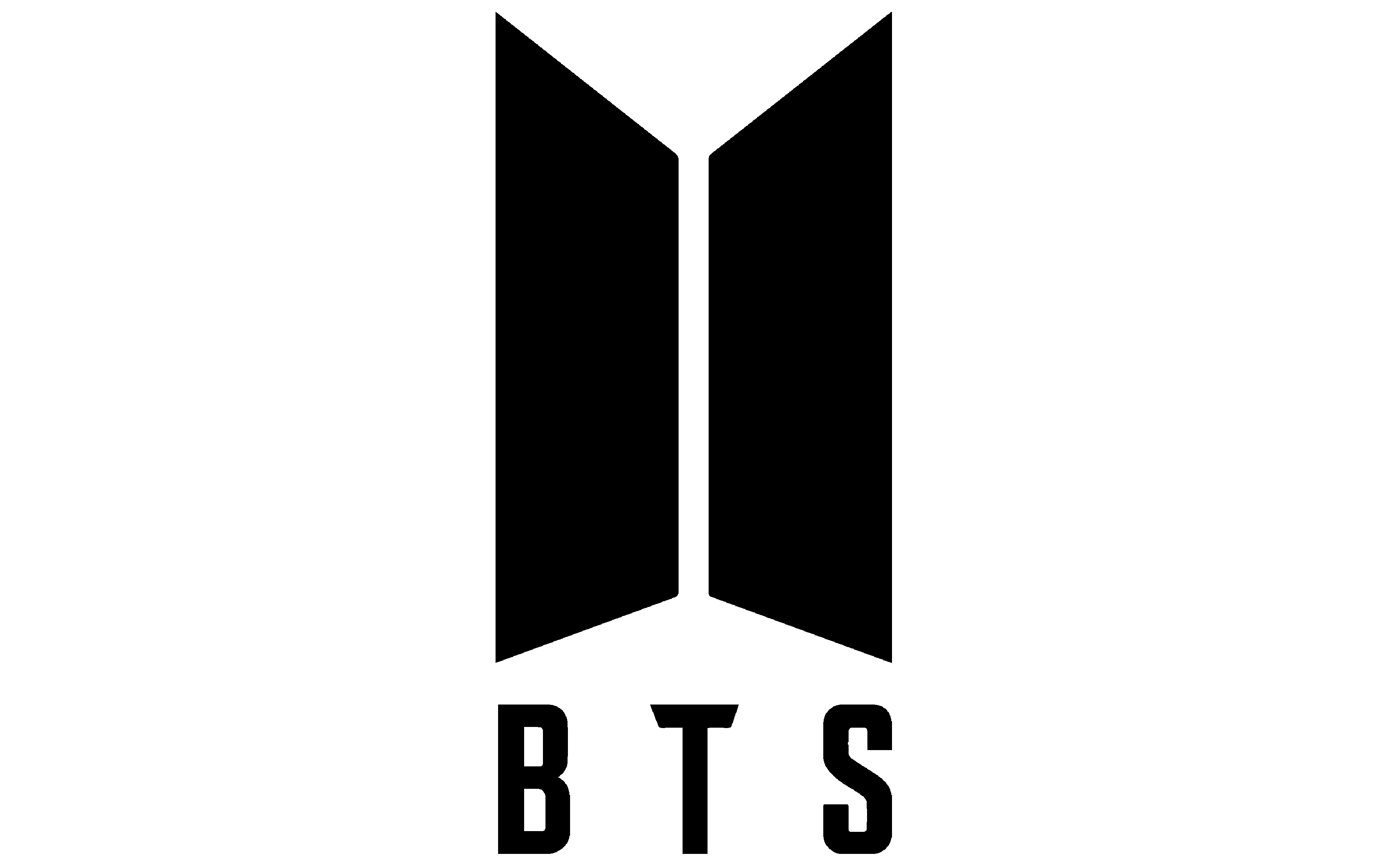 Bts army logo HD wallpapers | Pxfuel