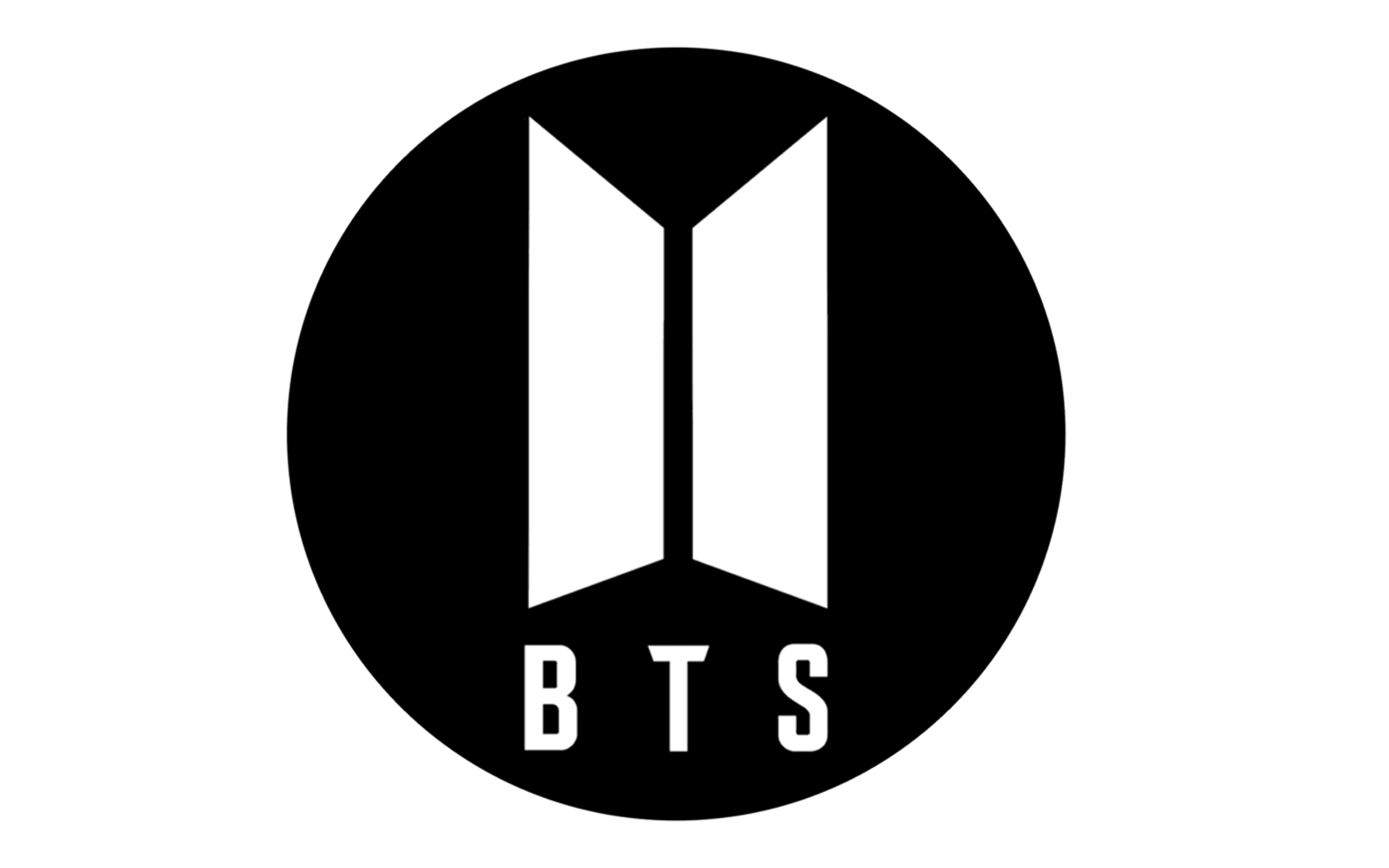 Bts Logo And Symbol Meaning History Png Bts Logos History | Images and ...