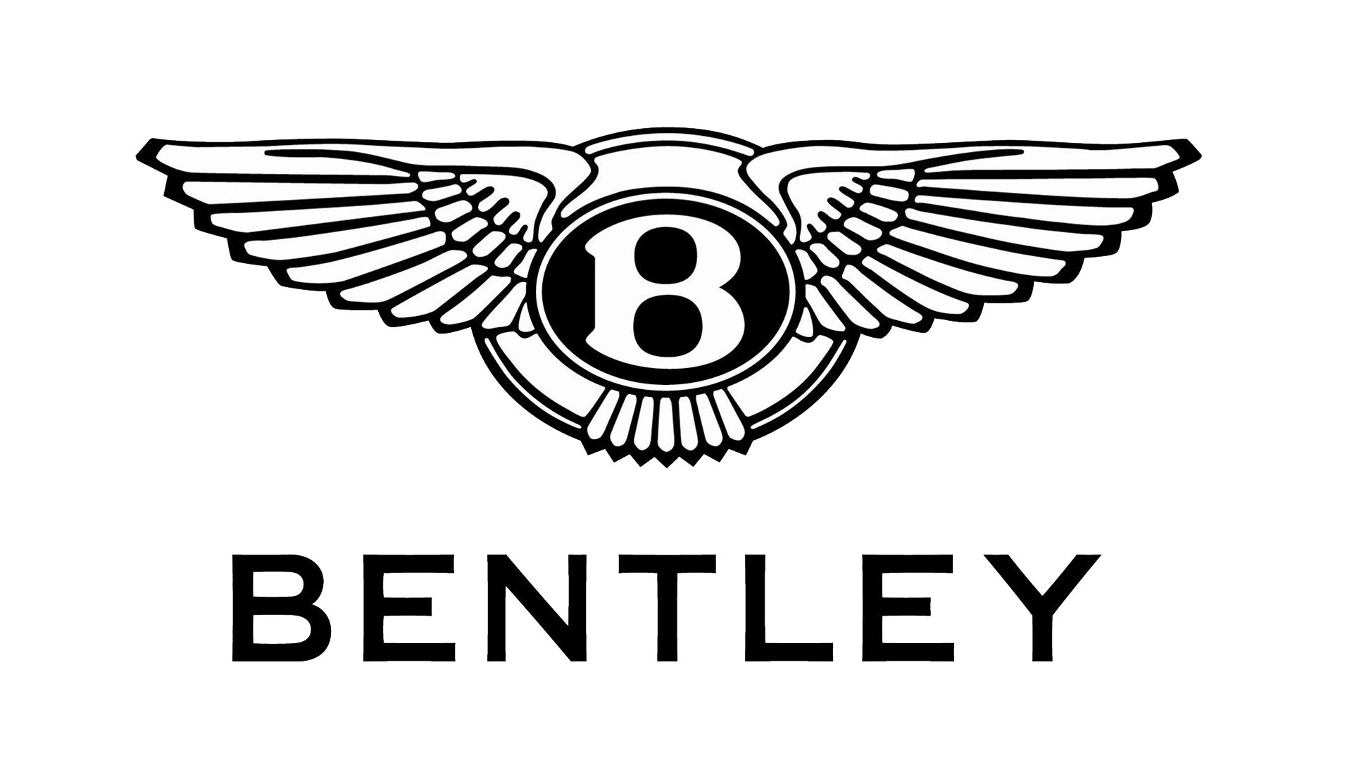 aston martin logo vs bentley logo