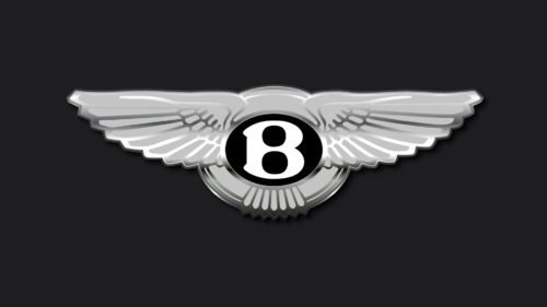 Color Bentley Logo