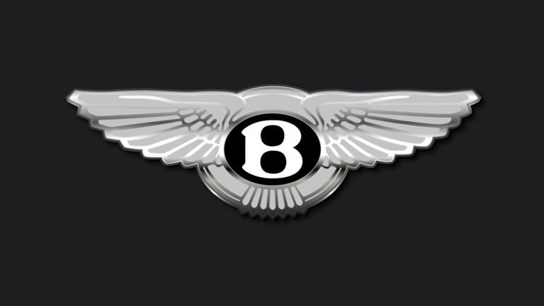 Bentley Logo and symbol, meaning, history, PNG, brand