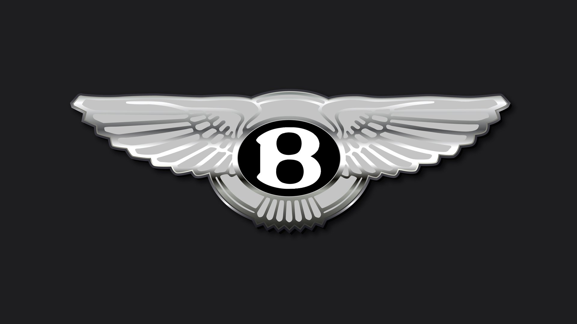What do the Different Colors of the Bentley Logo Represent?