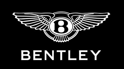 Emblem Bentley