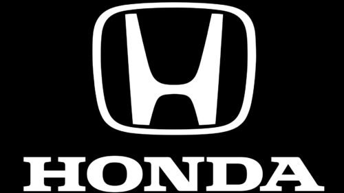 Emblem Honda