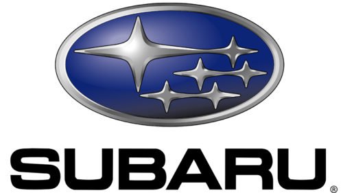 Emblem Subaru