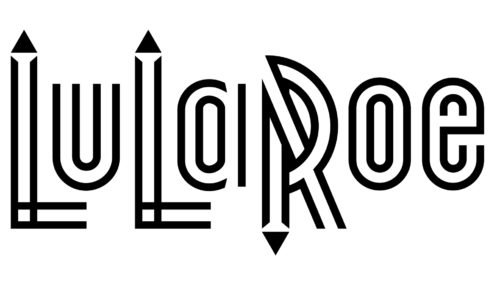 Font LuLaRoe Logo