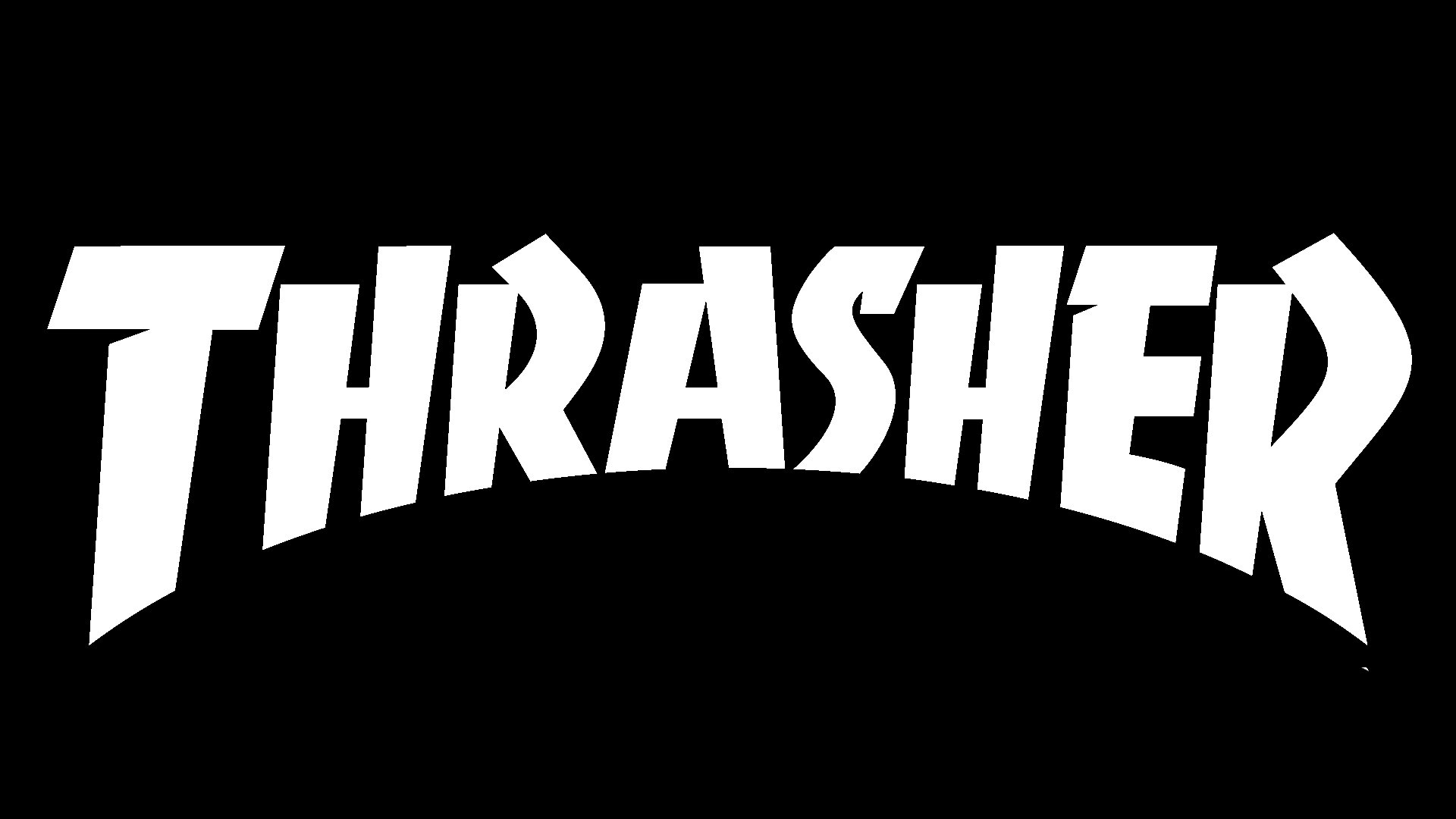 Thrasher Logo And Symbol Meaning History Png