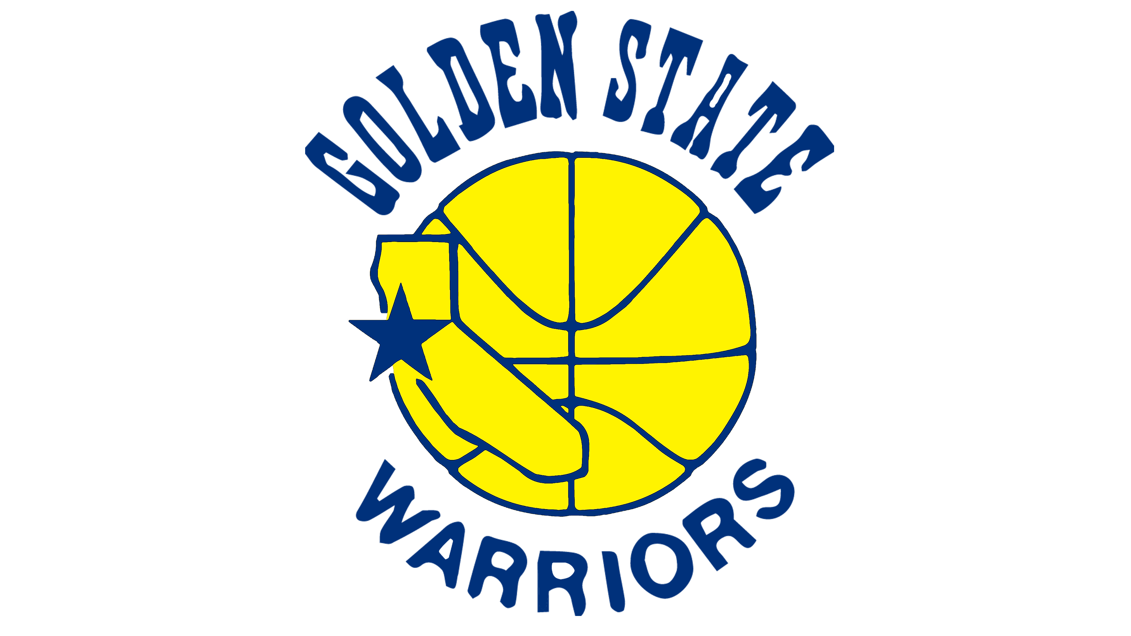 Golden State Warriors Logo and symbol, meaning, history, sign.