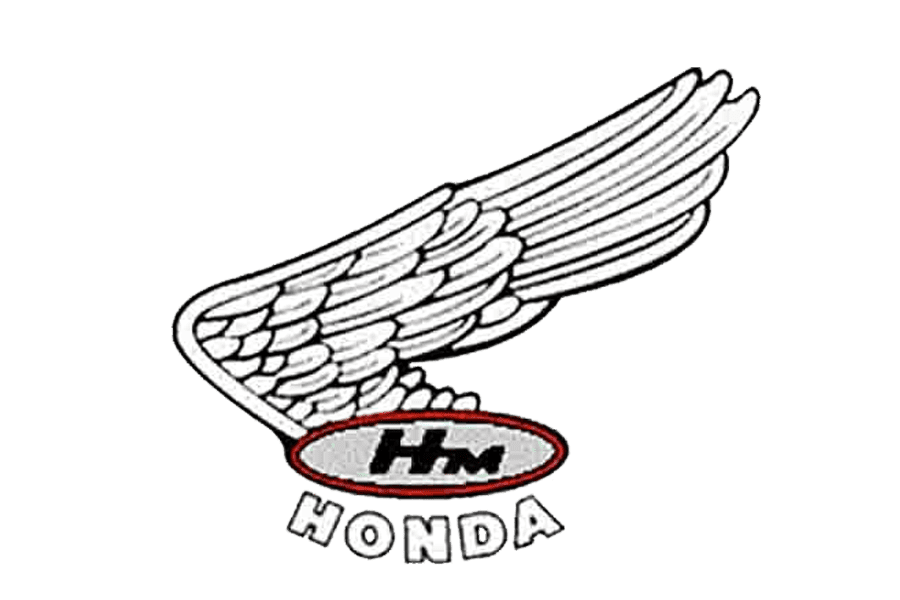 Original Honda Logo