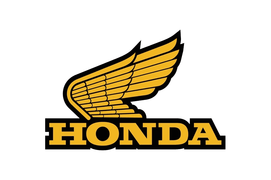 Original Honda Logo